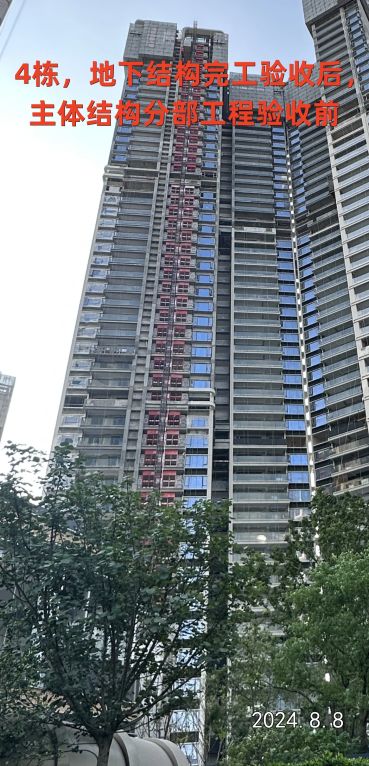 广州南沙横沥岛西派澜岸新盘效果图曝光
