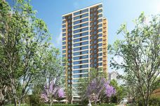 滟澜洲·春漫里[市中]