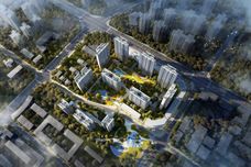 海成·汉安悦府[楼盘地址:]