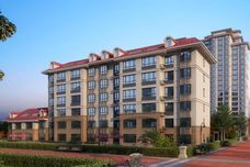 燕赵锦苑[青山]