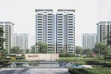 嘉华·云上森林[夹江]