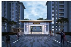 公园里[西昌市]