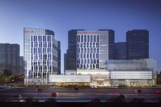 君顶大厦[信州区]