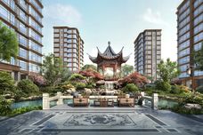 中盛·圆山[市中]