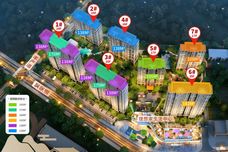 方兴理想家[青山]