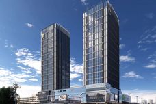 金辉财富城[昆都仑区]