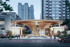 万晟·书香门第[楼盘地址:]