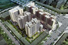 时代广场二期丨时代悦府[西昌市]