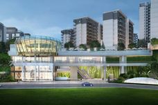 城投·南山云门[西昌市]