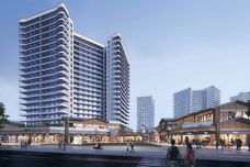 中驰时代天街[井研县]