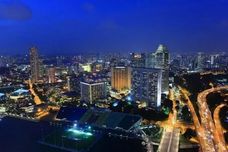 潮起东境[西昌市]