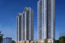 华日阳光城[信州]