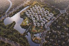 邦泰悦九章[市中]