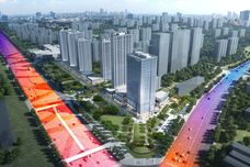 绿城春江明月[米东区]