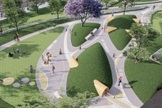 弘坤九溪红树花园[大亚湾]