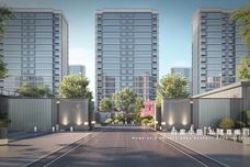 盛和九里云和[崇川]