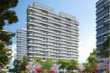 中杰海德花园翡翠院[海安]