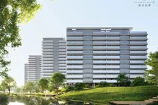 滨河四季[路桥]