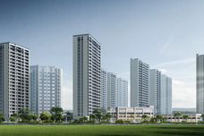 杜桥·金鼎一品[临海]