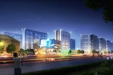 金瑞梧桐院[桥东区]