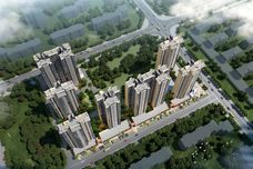 珑璟嘉园[博罗]