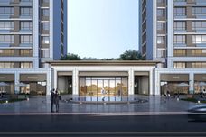 绿城濮园[桥西区]