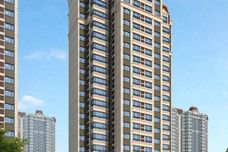 城投心悦港湾[甘井子]