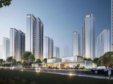 仁恒城市星瀚