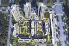 天府春江云锦[嘉陵区]