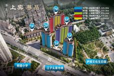 港龙·上宾尊苑[吉州区]