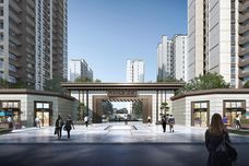 和悦府东珺[泰和县]