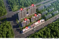 洋海宸月府[香坊]