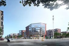 丰源里6街[路北区]