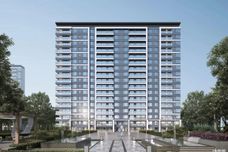 亚新橄榄公馆[龙亭]