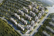 保利国际城莱韵花园[旌阳区]