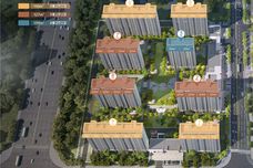 中海·学仕里[新城]