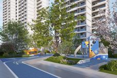 定水鹭湾[筠连县]