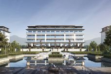 融创归远山[太白县]