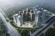 信利康乐创汇[惠城]