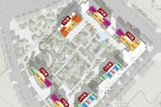 海沧中心TOD璞盛二期[海沧]