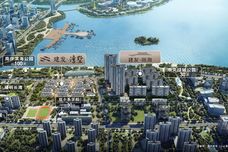 建发湾墅[海沧]