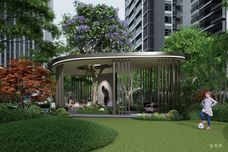 中交公园学府[江南]