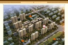 馨禾雅苑[临河区]