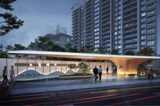 白鹭澜湾[吉州区]