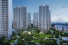 创融润园[玉环市]