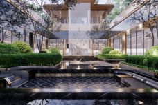 华鸿东方柏翠[平城区]