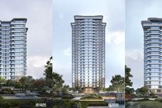 邦泰揽境[旌阳区]