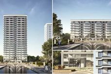 汇智欣悦府[道里]