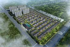 中洋吴越人家[海安]