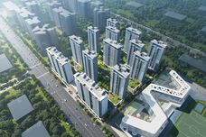 花都城投翰林世家[花都]